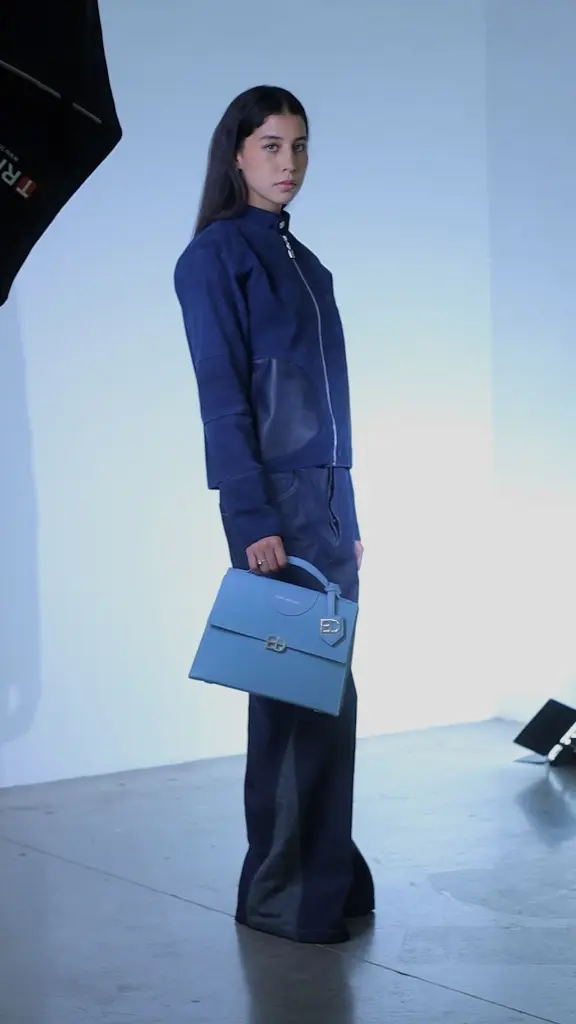 Dreamweaver Bag